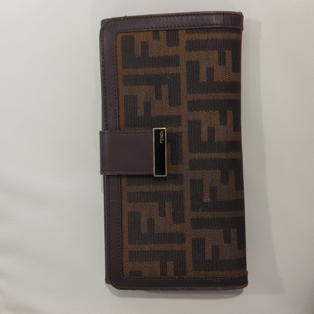Fendi Wallet